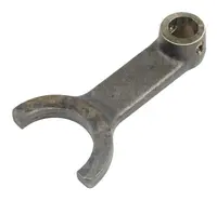  Wodzik skrzyni biegów Oryginał CLAAS 631750CL-M