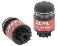  Wskaznik zapchania SAIN 01AF017501