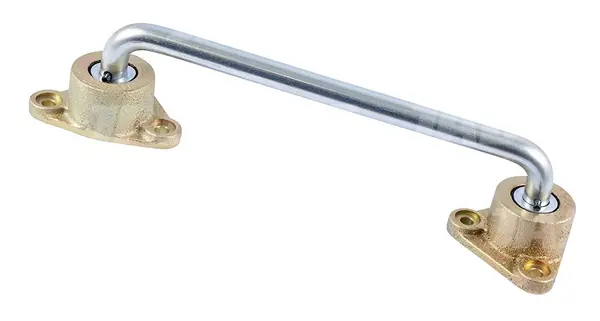 Wspornik kompletny podsiewacza JAG PREMIUM 678638.00