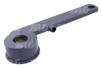  Wspornik lewy JAG PREMIUM 650704.00
