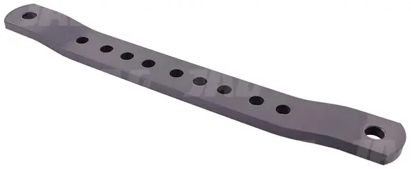Wspornik rolek motowidła JAG PREMIUM 610531.00
