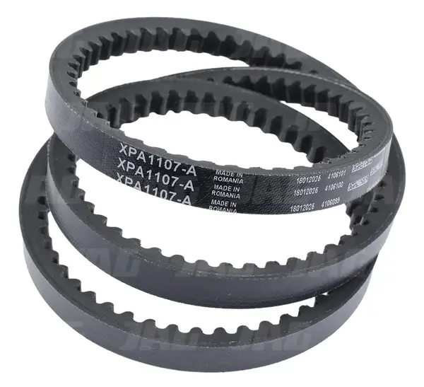 XPA1107 Pas klinowy CONTINENTAL VX Advance Z45367.01