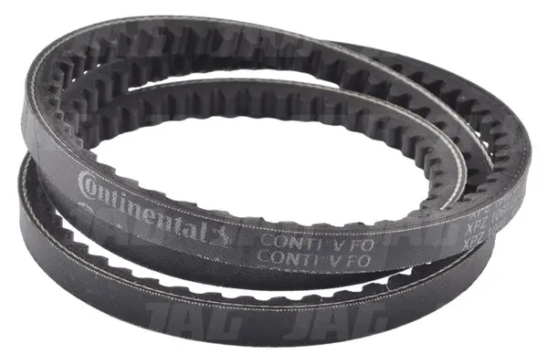 XPZ1060BP Pas klinowy ząbkowany CONTINENTAL 80327041.01