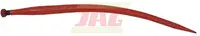  Ząb ładowacza czołowego wygięty 710mm 5193-77022