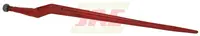  Ząb ładowacza czołowego wygięty 810mm 5193-81022