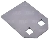  Zabierak łańcucha wciągającego 996427.02