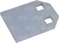  Zabierak łańcucha wciągającego 996427.03