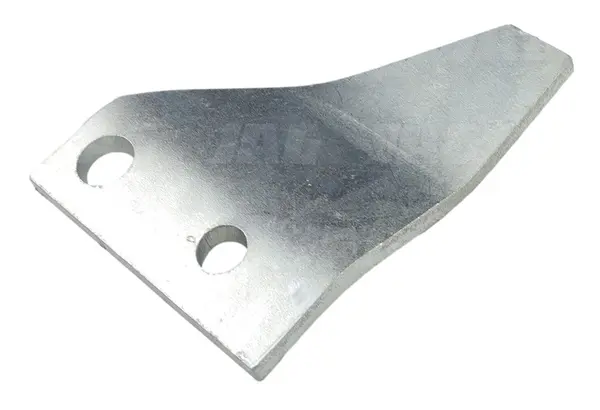 Zabierak prawy Kemper 67157.01