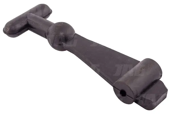 Zaczep gumowy maski 50/02-333/0