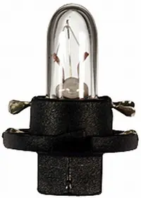  Żarówka 12V 1.2W-B8.5D HELLA ŻAR.12V1.2W-B8.5D-H