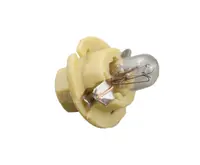  Żarówka 12V 1.5W-BX8.4D HELLA ŻAR.12V1.5W-BX8.4D-H