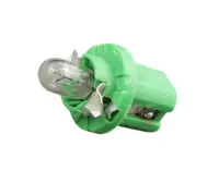  Żarówka 12V 2W-B8.5D HELLA ŻAR.12V2W-B8.5D-H