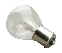  Żarówka 12V 45W-U-BA15S HELLA ŻAR.12V45W-U-BA15S-H