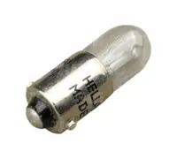  Żarówka 12V 4W-BA9S HELLA ŻAR.12V4W-BA9S-H