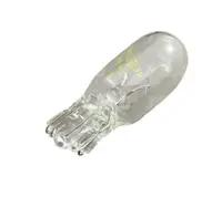  Żarówka 12V6W-W6W-W2.1X9.5D HELLA ŻAR.12V6W-W6W-W2.1X9.5D-H