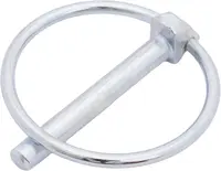  Zawleczka 6x45mm JAG98-0119