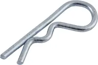  Zawleczka sprężysta 3 mm JAG98-0129