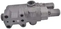  Zawór kompensacyjny pompy hydraulicznej AL158423.01