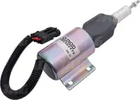  Zawór odcinający12V B54301.01
