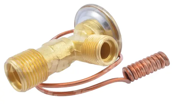 Zawór rozprężny klimatyzacji Premium 625743.02