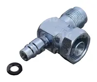 Zawór sprężarki klimatyzacji (O-ring) 625889.01