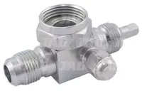  Zawór spustowy klimatyzacji (Rotolock) 176760.02