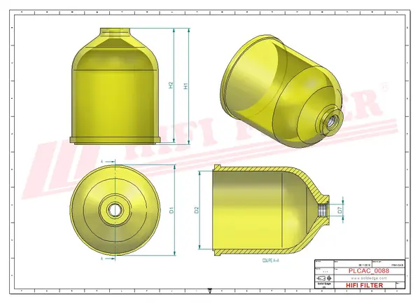 Rysunek techniczny