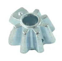  Zębatka chwytacza 495192R1.01