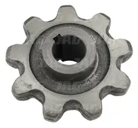  Zębatka elewatora 1.1116.160.003.00.01