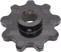  Zębatka elewatora D28580202.03