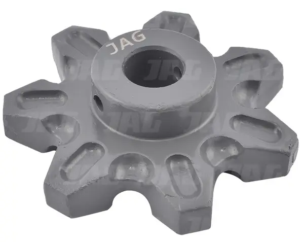 Zębatka elewatora Z7 fi20mm 785736.01
