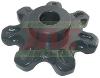  Zębatka elewatora Z7 fi20mm sferoidal JAG PREMIUM 785736.00