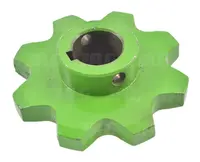  Zębatka elewatora Z8, 30mm 0651.7389.01