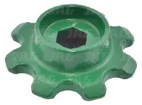  Zębatka H85252.01
