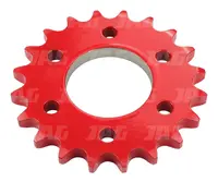  Zębatka JAG PREMIUM 0308.78.00