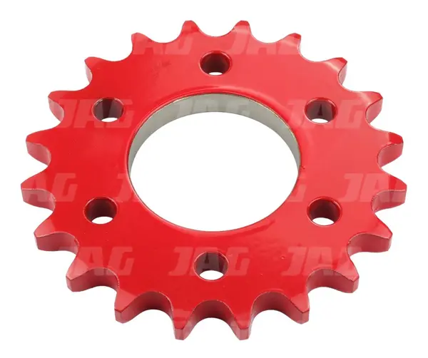 Zębatka JAG PREMIUM 0308.78.00