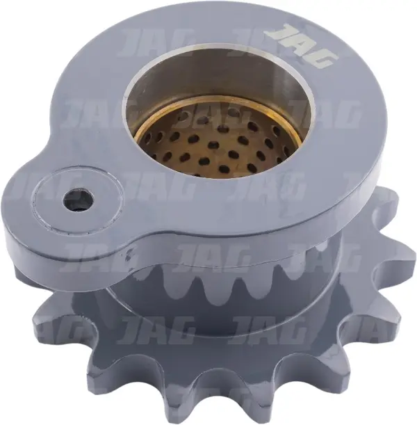 Zębatka JAG PREMIUM 507696.00