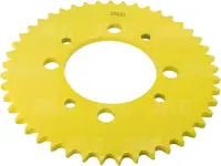  Zębatka JAG PREMIUM 80334975.00