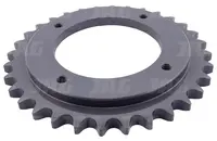  Zębatka JAG PREMIUM 813562.00