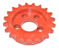  Zębatka JAG59-0108