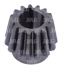  Zębatka kątowa przekładni Z-15 80433640.05