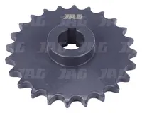  Zębatka napędu ślimaka Z24 JAG PREMIUM 757271.00