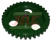 Zębatka napędu wieszaka iglic AE32870.02