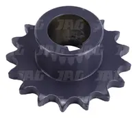  Zębatka napędu wysypu Z17 JAG PREMIUM 605484.00