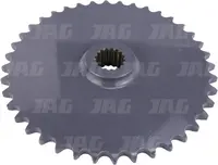  Zębatka napędu wysypu Z40 JAG PREMIUM 735926.00
