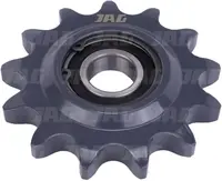  Zębatka napinająca z łożyskiem Z13 JAG PREMIUM 845573.00