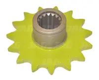 Zębatka Orginał Claas 987172.01