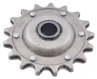  Zębatka Oryginał Case 631905R91.02