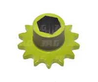  Zębatka Oryginał CLAAS 995136.01