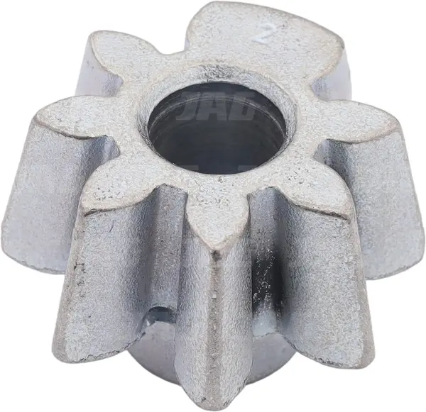 Zębatka palca 816667.02
